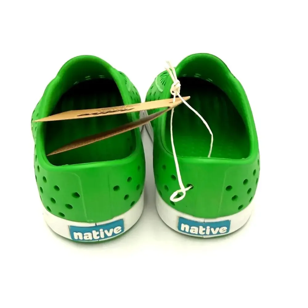 Native Shoes new tags